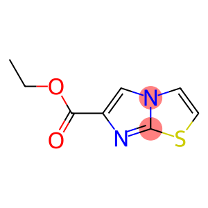 咪唑并[2,1-b]噻唑-6-羧酸乙酯