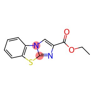 咪唑并[2,1-B][1,3]苯并噻唑-2-羧酸乙酯