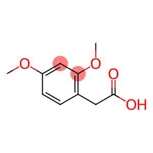 2,4-DIMETHOXYPHENYLACETIC ACID