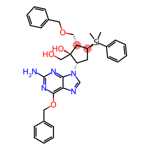 Entecavir intermediate 1