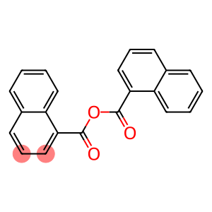 1-Naphthoic anhydride