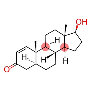 1-睾酮