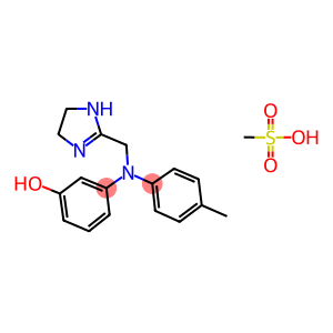 Phentolamine Mesylate