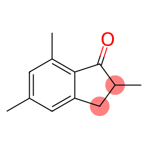 2,5,7-三甲基-1-茚满酮