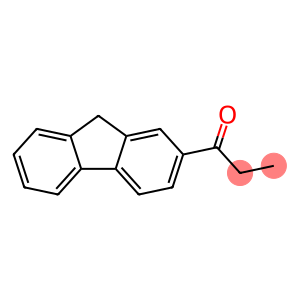 1-(fluoren-2-yl)-2-propan-1-one