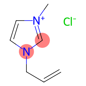 1-ALLYL-3-METHYLIMIDAZOLIUM CHLORIDE