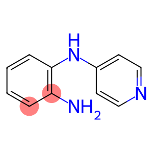 N1-4-Pyridinyl-1,2-benzenediaMine