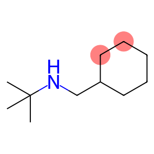 n-(Cyclohexylmethyl)-2-methylpropan-2-amine