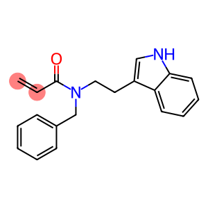 Tryptamine, derivative of