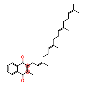 cis-Vitamin K2
