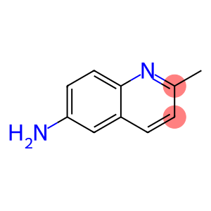 6-氨基-2-甲基喹啉