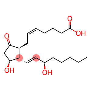 ent-Prostaglandin E2