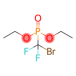 Diethyl bromodifluoromethanephosphonate