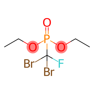 (二溴氟甲基)膦酸二乙酯
