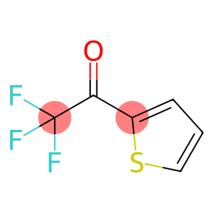 2-(TRIFLUOROACETYL)THIOPHENE