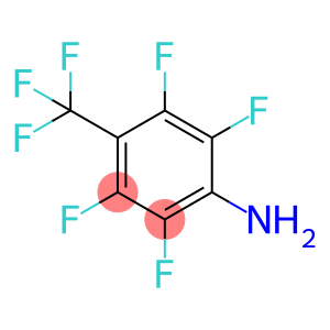 4-氨基-2,3,5,6-四氟三氟甲基苯