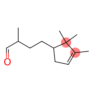 A,2,2,3-四甲基环戊-3-烯-1-丁醛