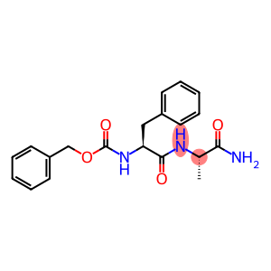 Z-PHE-ALA-NH2