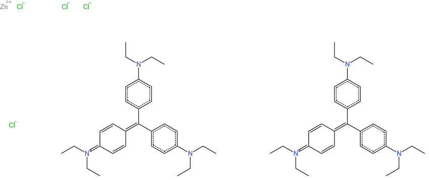 ETHYL VIOLET CL