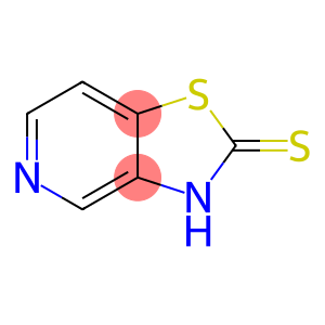 噻唑并[4,5-c]吡啶-2-硫醇