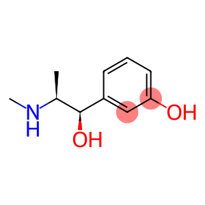 Benzenemethanol, 3-hydroxy-α-[(1S)-1-(methylamino)ethyl]-, (αR)-