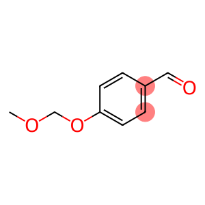 4-(甲氧基甲氧基)苯甲醛