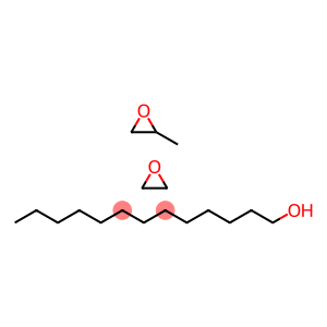 POLY(ETHYLENEPROPYLENE)GLYCOLTRIDECYLETHER