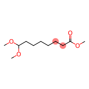 Octanoic acid, 6,6-dimethoxy-, methyl ester