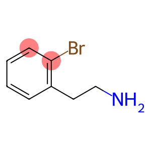 2-溴苯乙胺