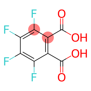 Tetrafluorophthalic Acid