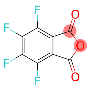 TETRAFLUOROPHTHALIC ANHYDRIDE 四氟邻苯二甲酸酐