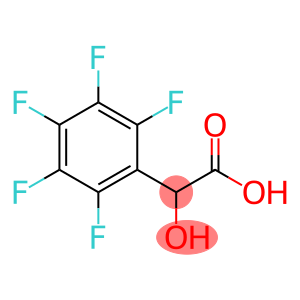 (五氟苯基)乙醇酸