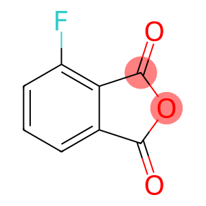 3-氟邻苯二甲酸酐