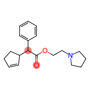 Cyclopyrazate