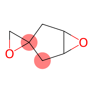 Spiro[6-oxabicyclo[3.1.0]hexane-3,2-oxirane]  (9CI)