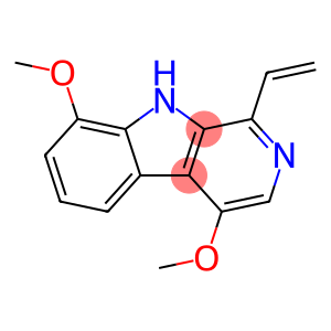 Dehydrocrenatidine