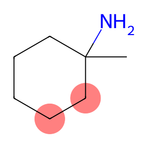 1-氨基甲基环己烷