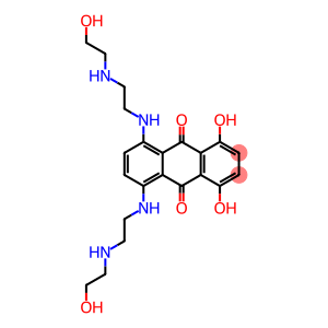 mitoxanthrone