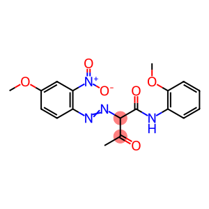 Pigment Yellow 65