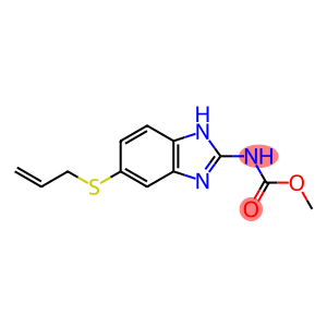 Thiopropylimidazole
