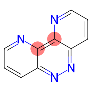 4,5,9,10-TETRAAZAPHENANTHRENE