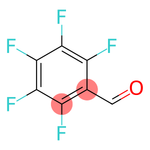 PENTAFLUOROBENZALDEHYDE