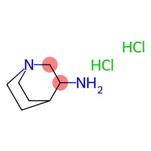 3-QUINUCLIDINONE HCL