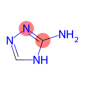 (4H)-1,2,4-triazol-3-amine