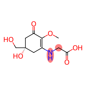 Mycosporine Glycine