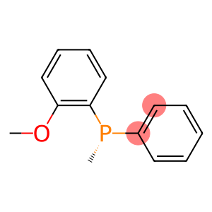 Phosphine, (2-methoxyphenyl)methylphenyl-, (S)-