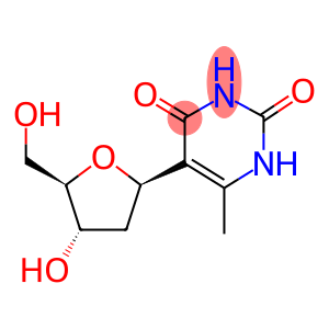 PSEUDOTHYMIDINE