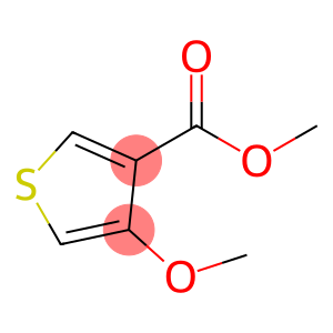 Methyl 4-Methoxythiophene-3-Carboxylate