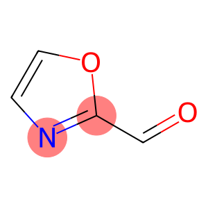 2-Oxazolecarboxaldehyde (9CI)