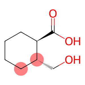 (-)-(1R,2R)-trans-2-(hydroxyMethyl)cyclohexanoic acid